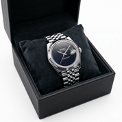 Seiko Startdust Black