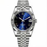 Seiko Blue Classic