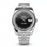 Seiko Startdust Black