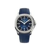 Seiko Aquanaut Blue