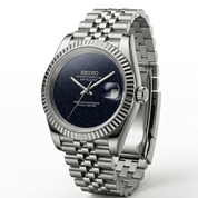 Seiko Startdust Black