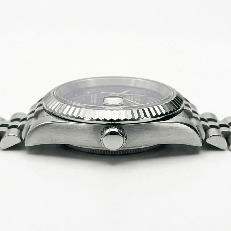 Seiko Startdust Black