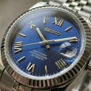 Seiko Blue Classic